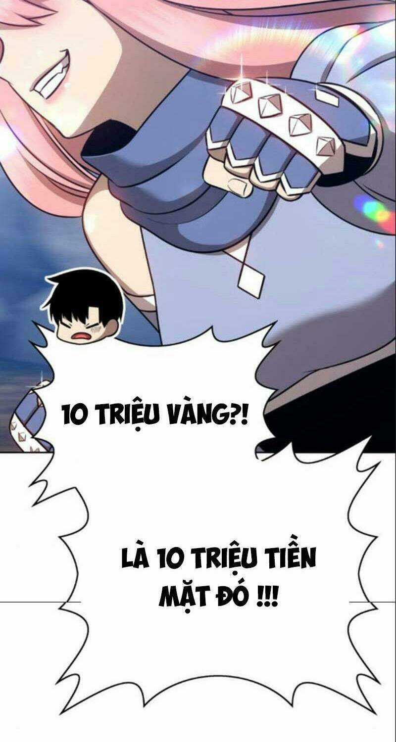 Gậy Gỗ Cấp 99+ Chapter 6.5 trang 5