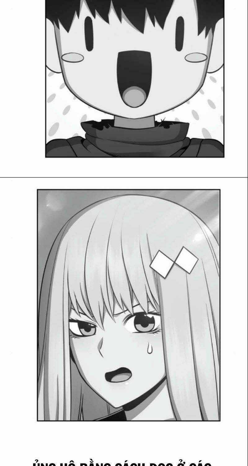 Gậy Gỗ Cấp 99+ Chapter 6.5 trang 50