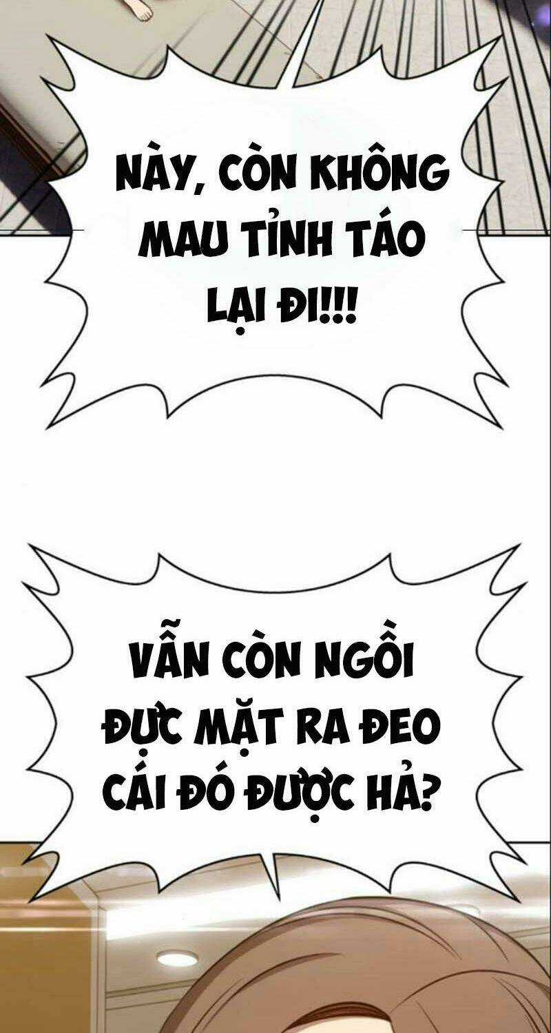 Gậy Gỗ Cấp 99+ Chapter 6.5 trang 53