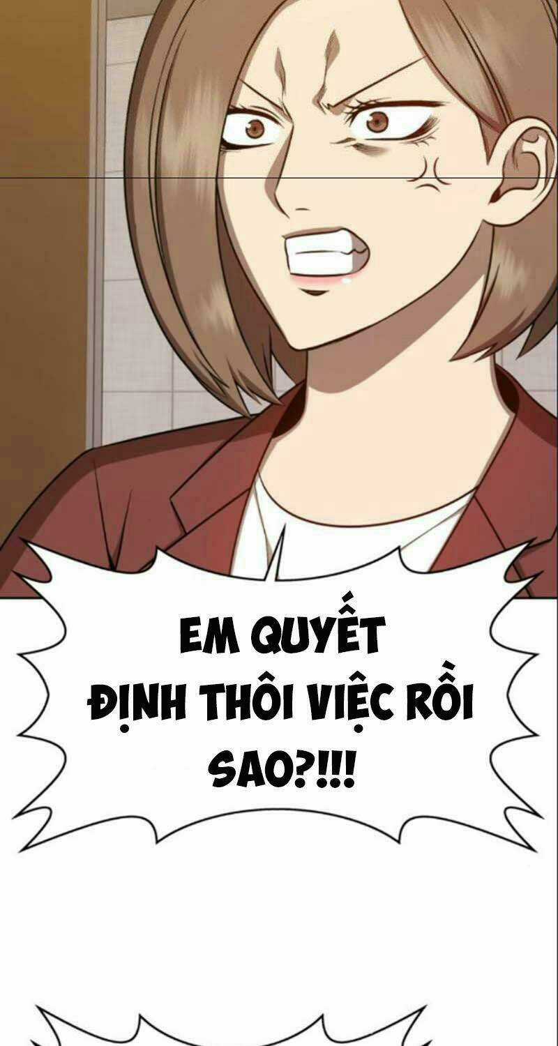 Gậy Gỗ Cấp 99+ Chapter 6.5 trang 54