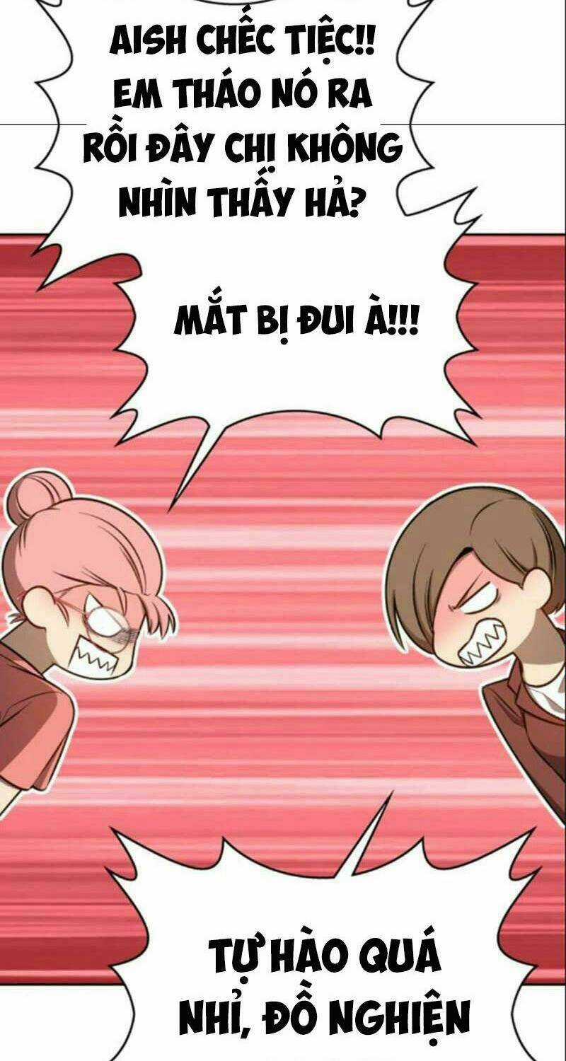 Gậy Gỗ Cấp 99+ Chapter 6.5 trang 55