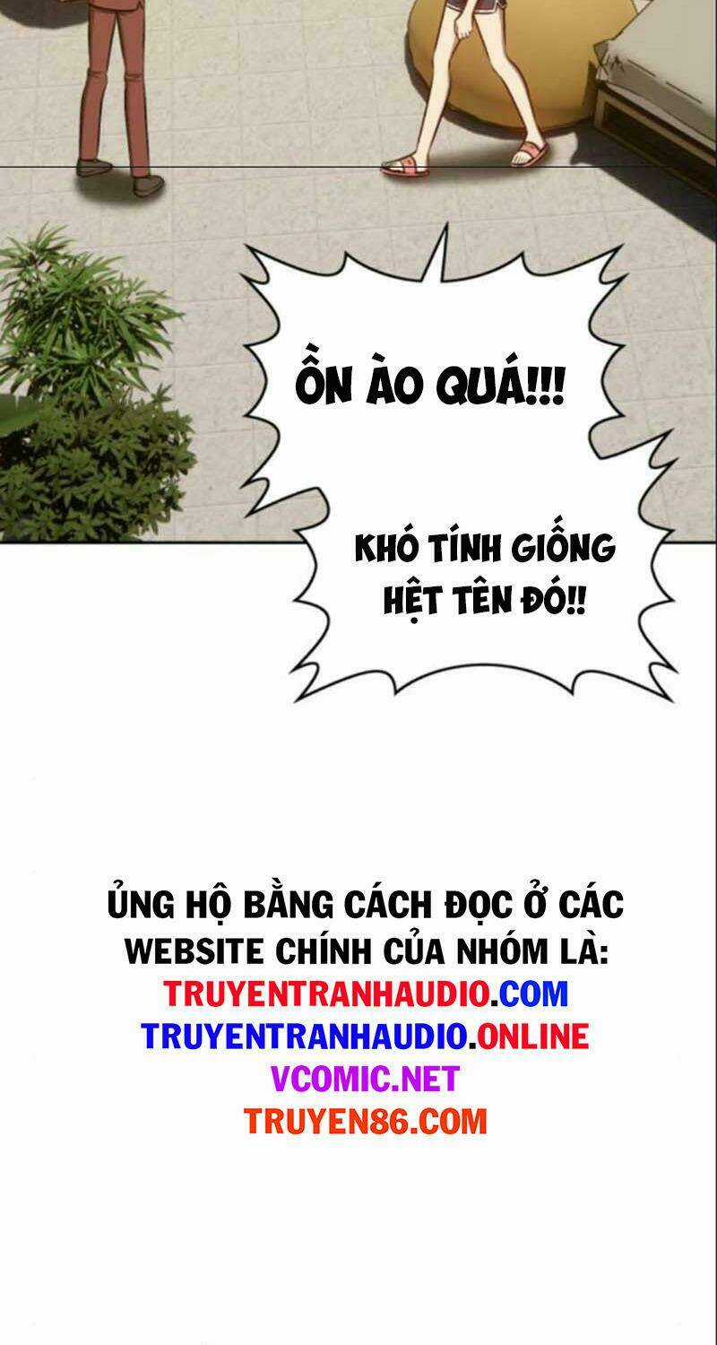 Gậy Gỗ Cấp 99+ Chapter 6.5 trang 57