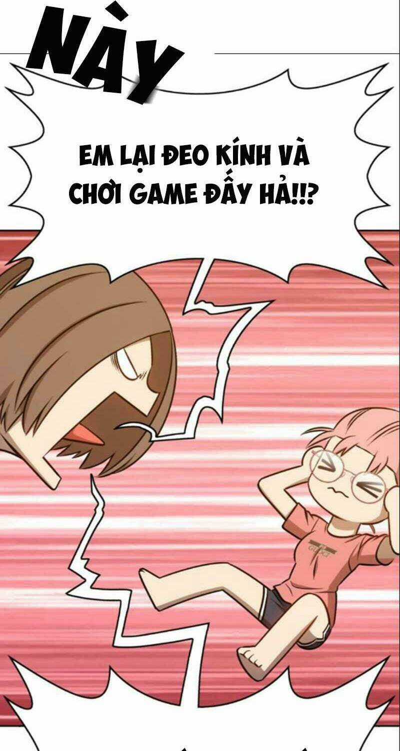 Gậy Gỗ Cấp 99+ Chapter 6.5 trang 58