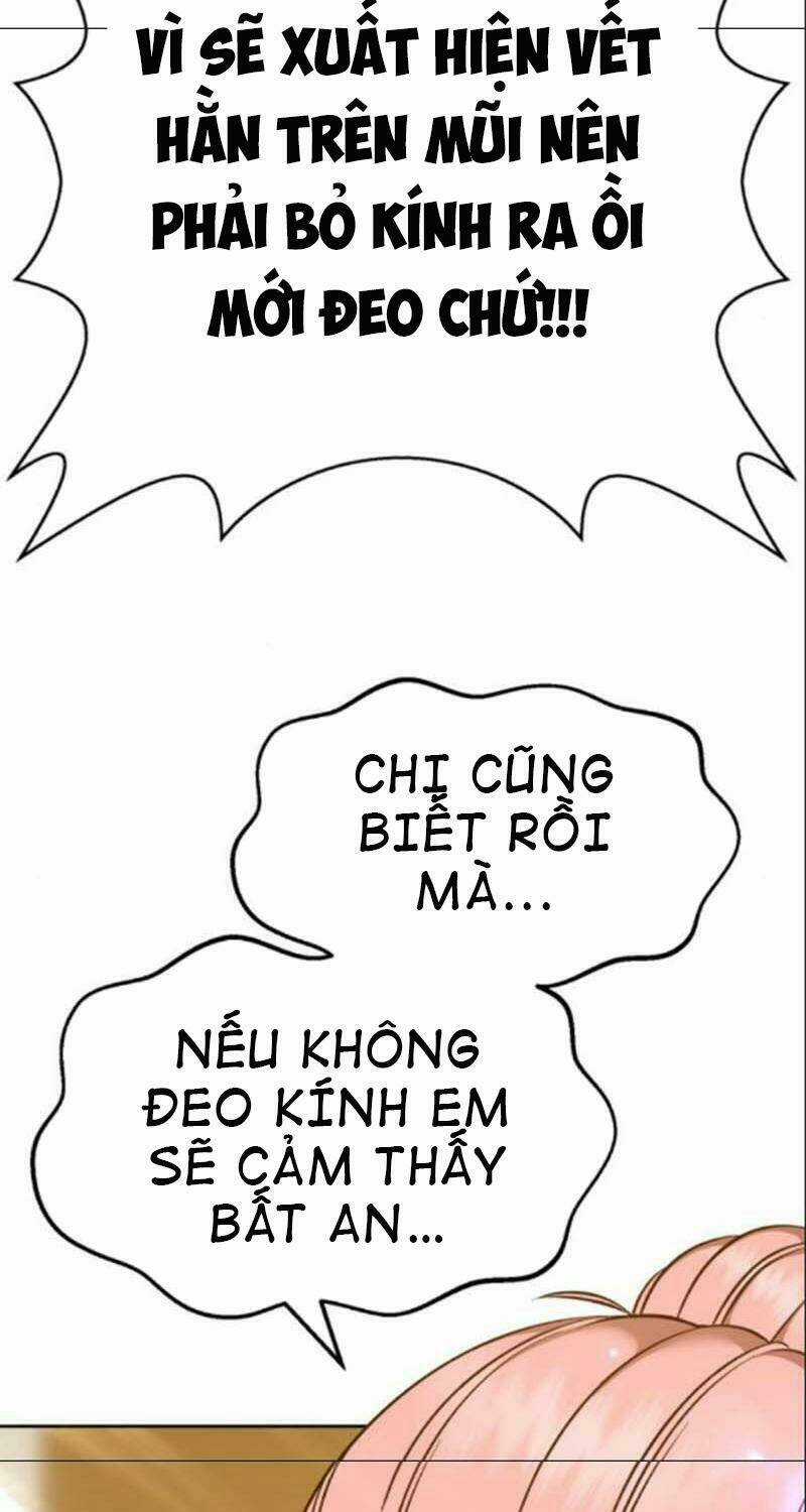 Gậy Gỗ Cấp 99+ Chapter 6.5 trang 59