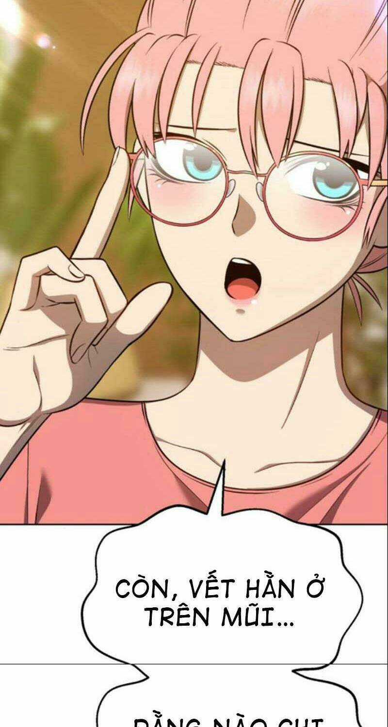 Gậy Gỗ Cấp 99+ Chapter 6.5 trang 60