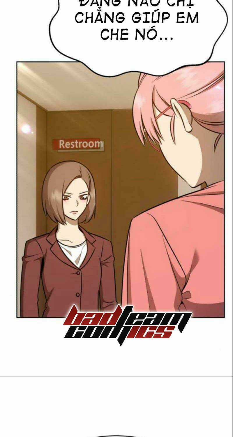 Gậy Gỗ Cấp 99+ Chapter 6.5 trang 61