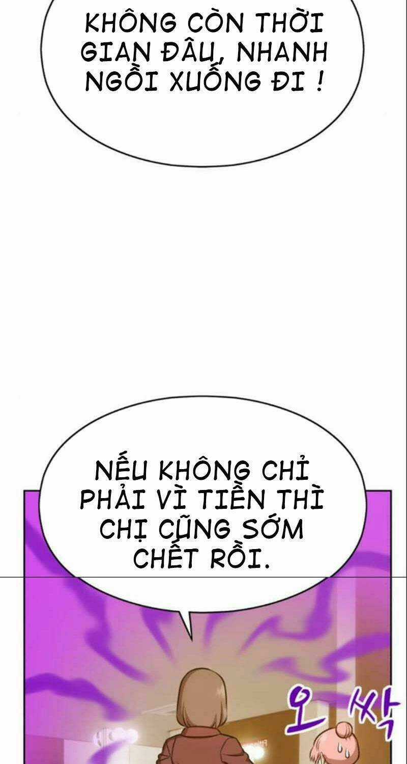 Gậy Gỗ Cấp 99+ Chapter 6.5 trang 63