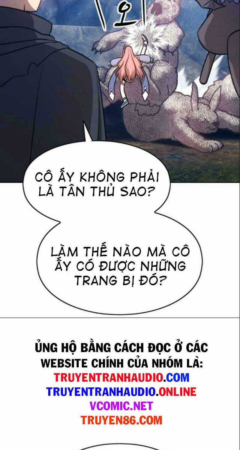 Gậy Gỗ Cấp 99+ Chapter 6.5 trang 7