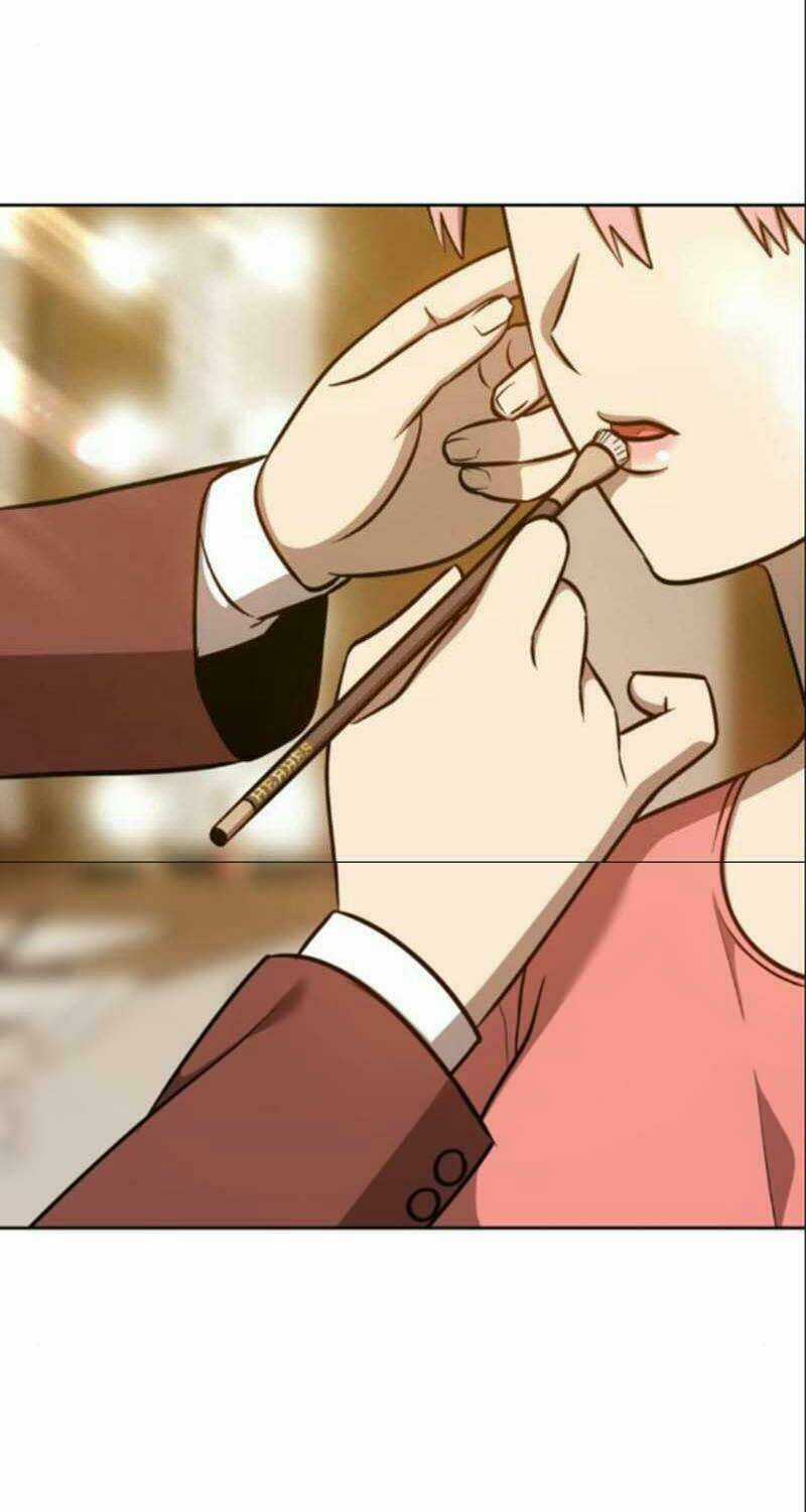 Gậy Gỗ Cấp 99+ Chapter 6.5 trang 70