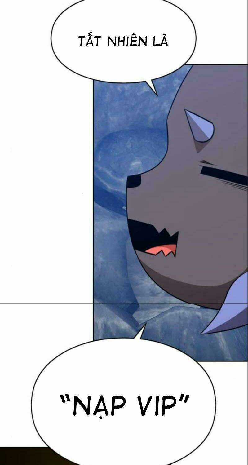 Gậy Gỗ Cấp 99+ Chapter 6.5 trang 8