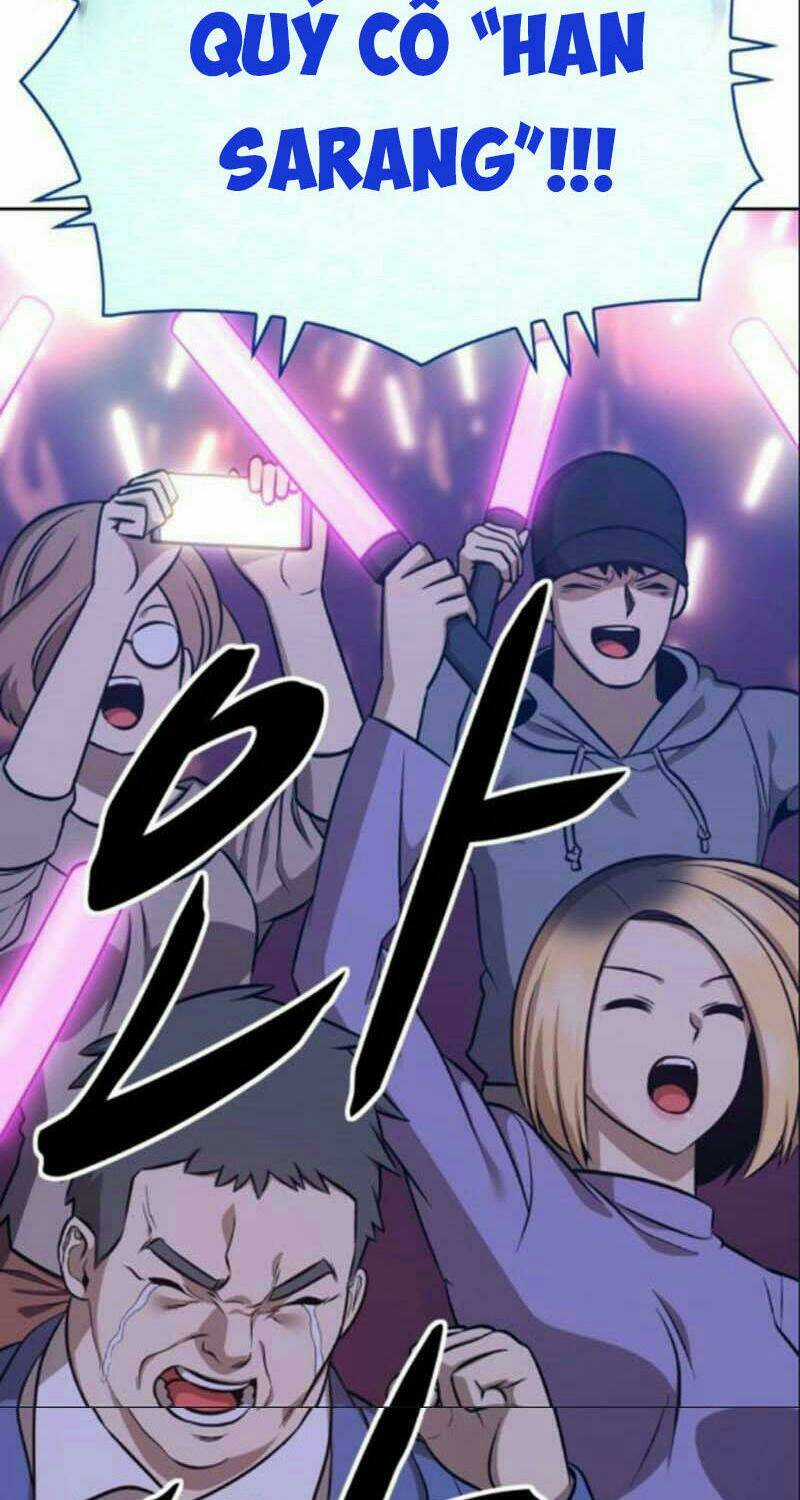 Gậy Gỗ Cấp 99+ Chapter 6.5 trang 81