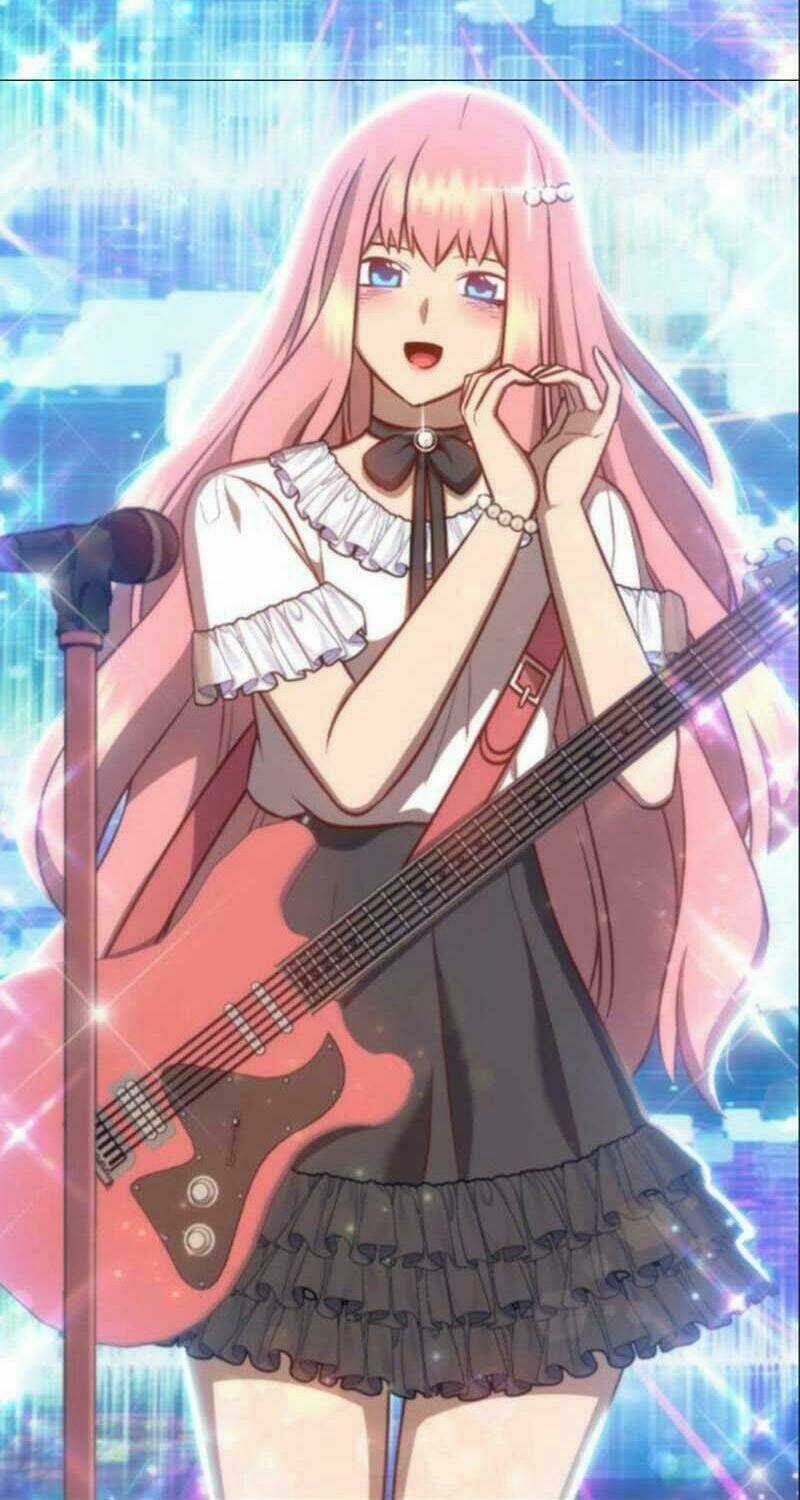 Gậy Gỗ Cấp 99+ Chapter 6.5 trang 86