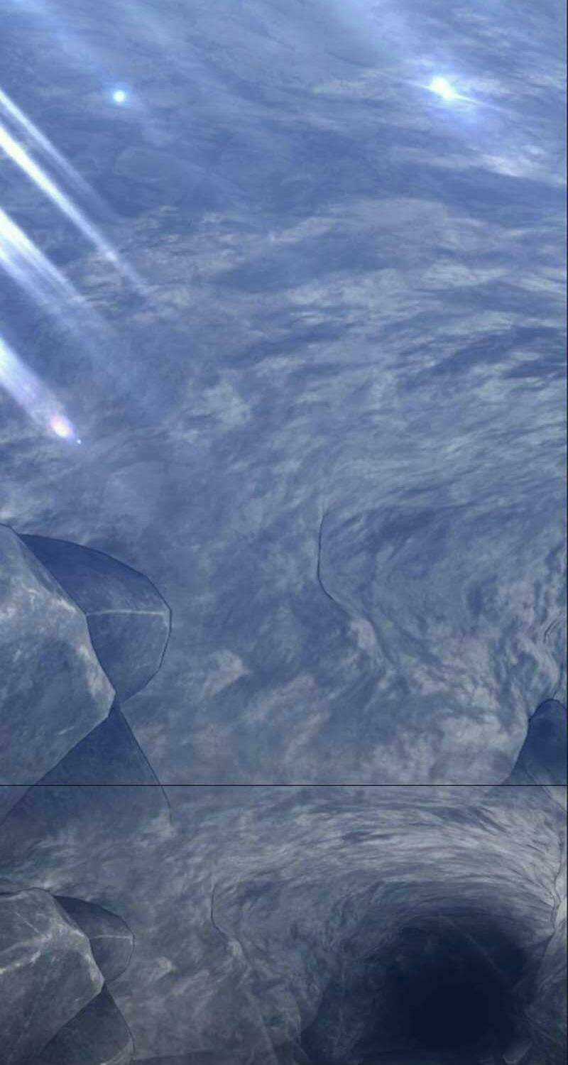 Gậy Gỗ Cấp 99+ Chapter 6.5 trang 91