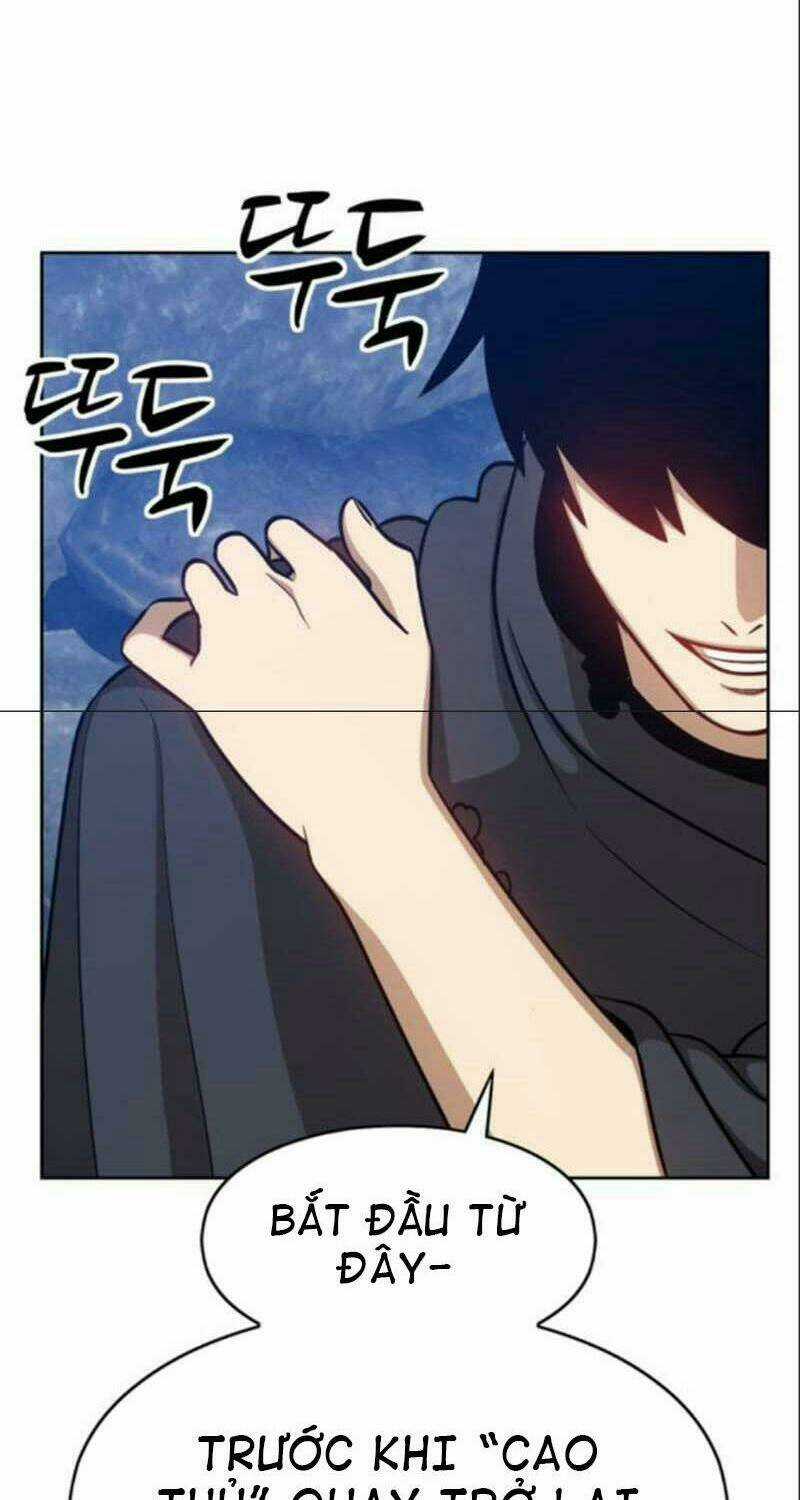 Gậy Gỗ Cấp 99+ Chapter 6.5 trang 96