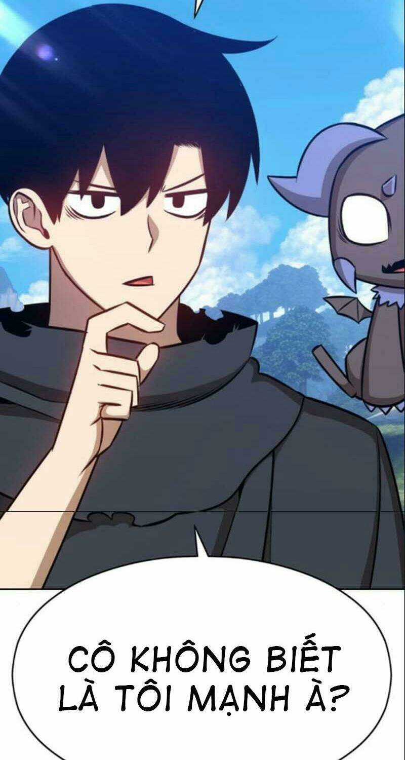 Gậy Gỗ Cấp 99+ Chapter 6 trang 100