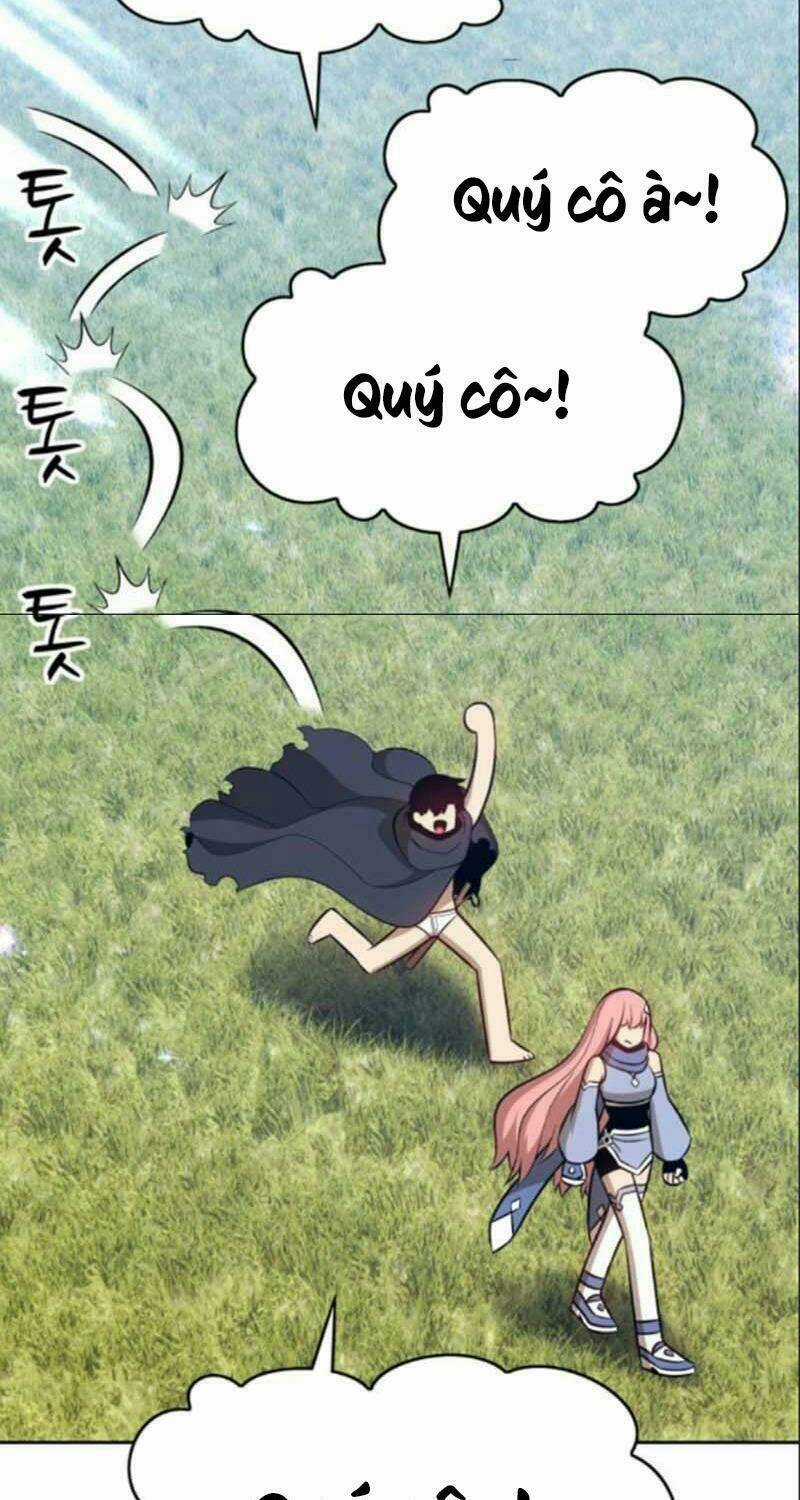 Gậy Gỗ Cấp 99+ Chapter 6 trang 105