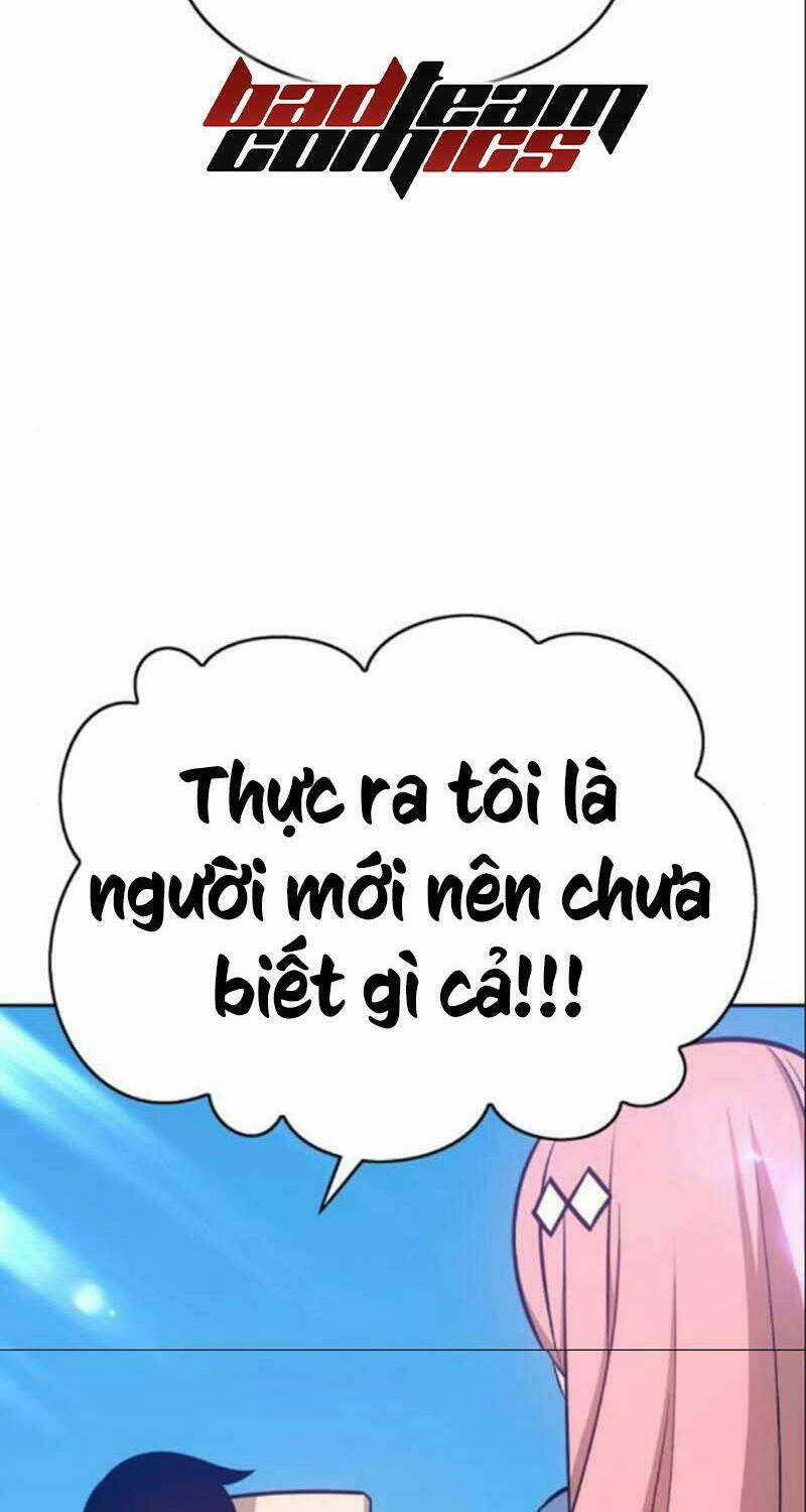 Gậy Gỗ Cấp 99+ Chapter 6 trang 109