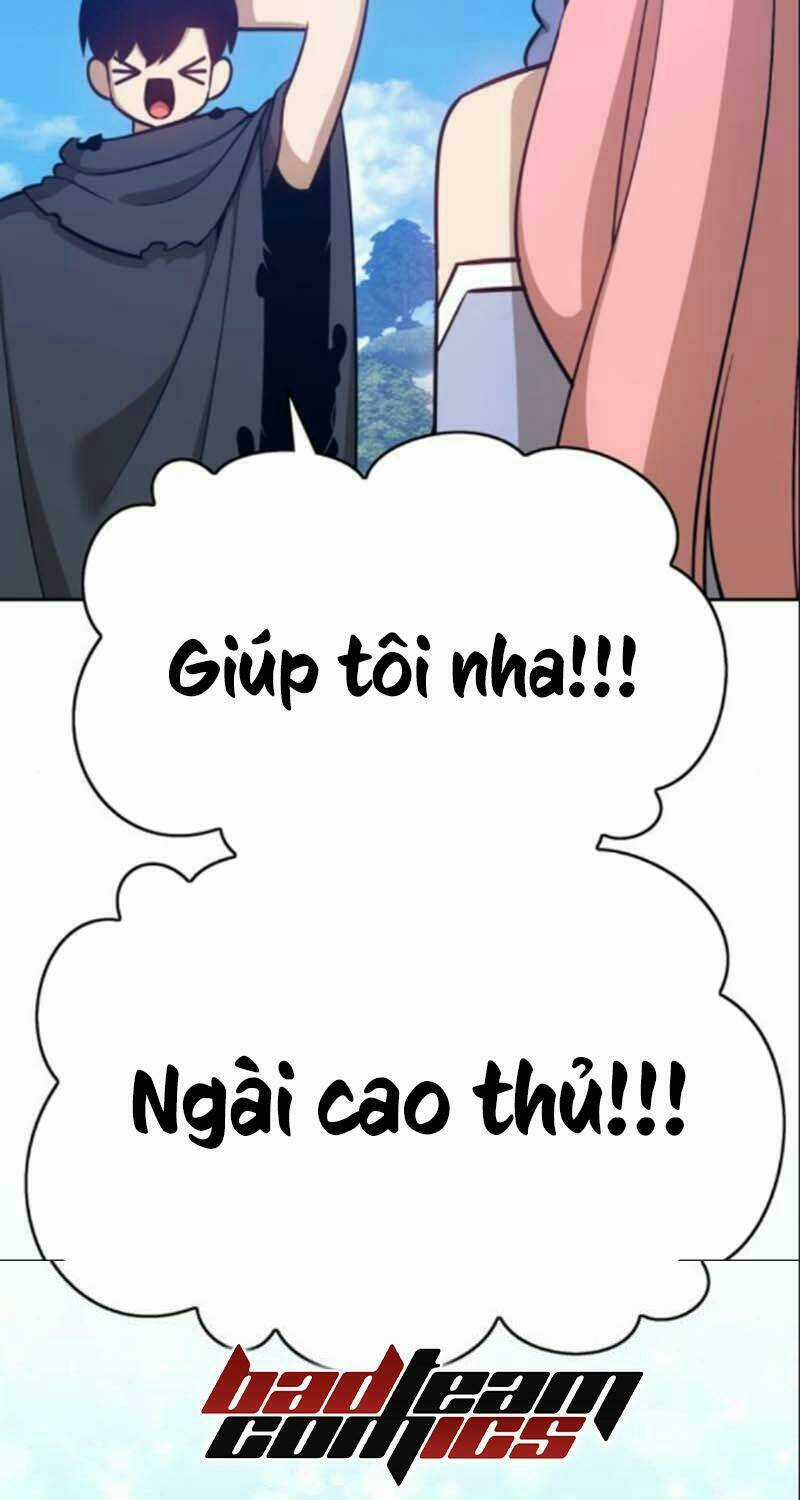 Gậy Gỗ Cấp 99+ Chapter 6 trang 110