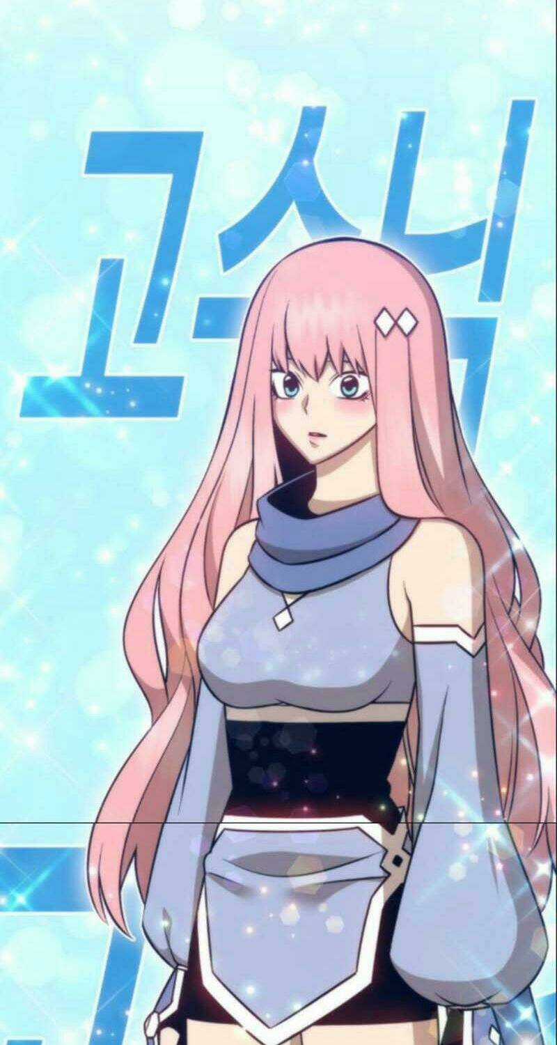 Gậy Gỗ Cấp 99+ Chapter 6 trang 111