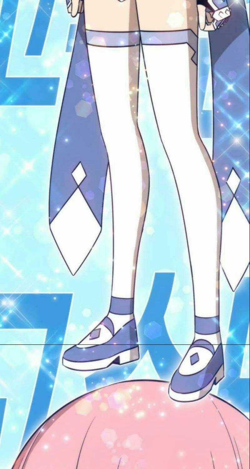 Gậy Gỗ Cấp 99+ Chapter 6 trang 112