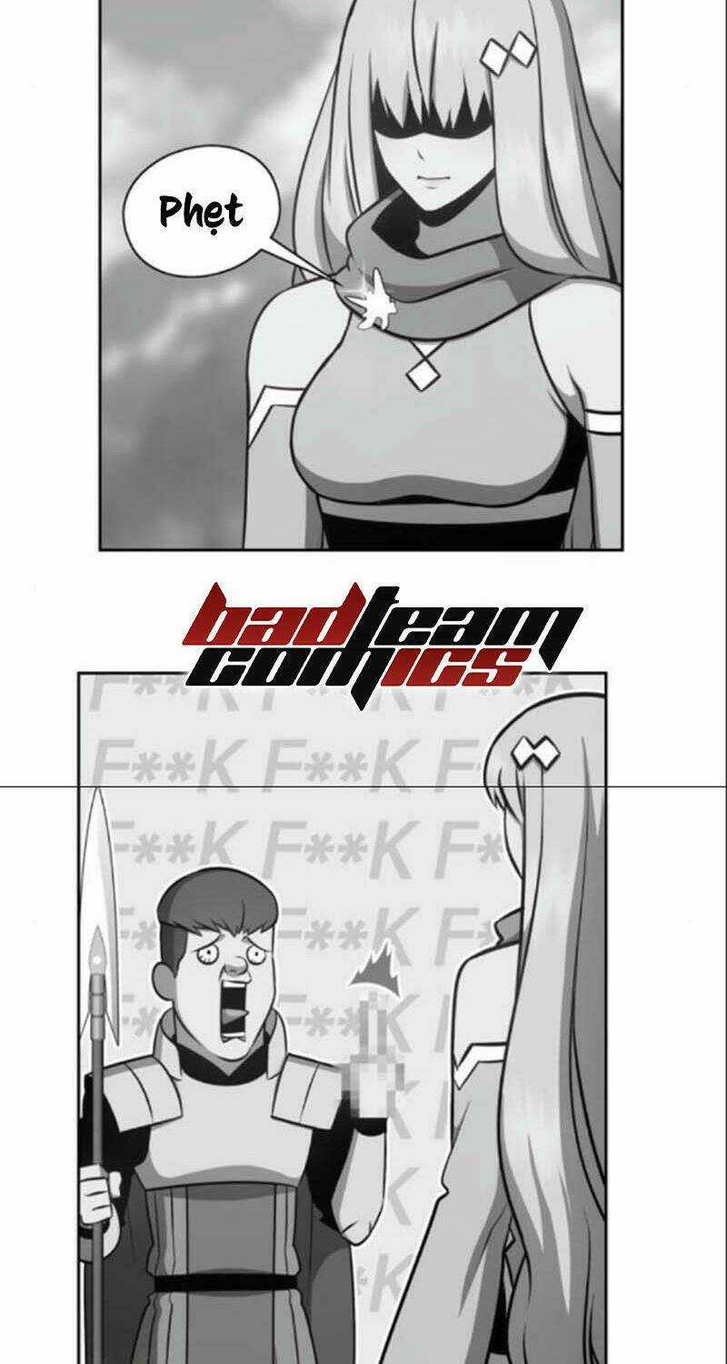 Gậy Gỗ Cấp 99+ Chapter 6 trang 115