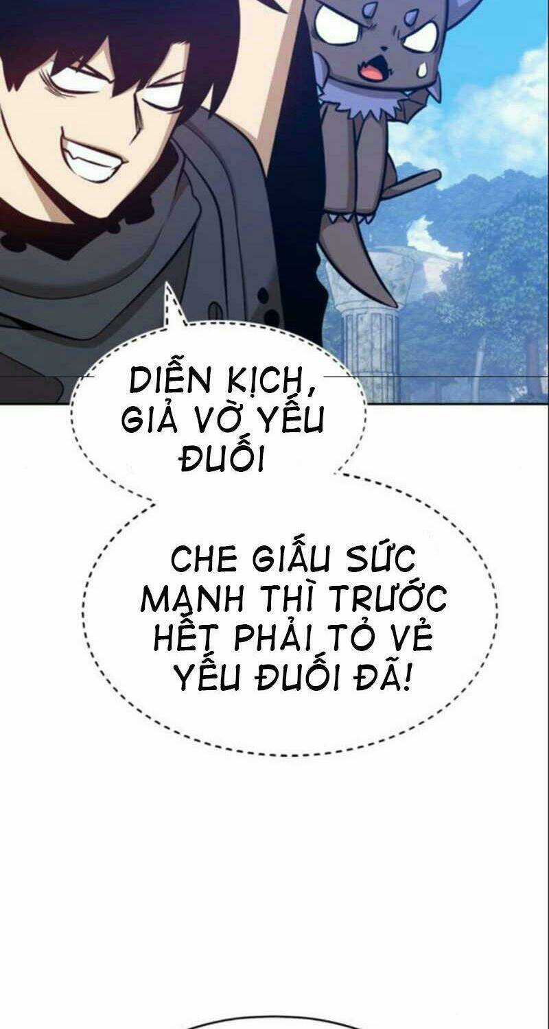 Gậy Gỗ Cấp 99+ Chapter 6 trang 119