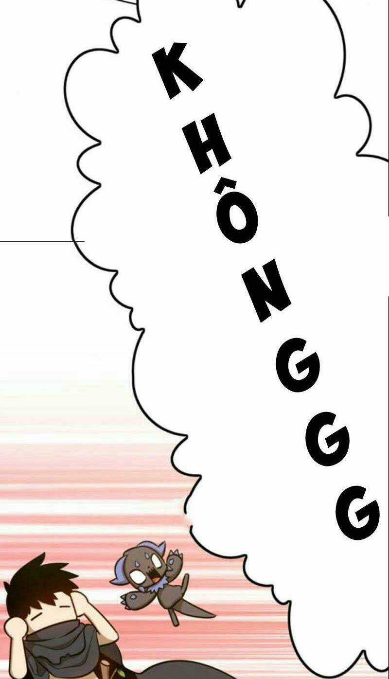 Gậy Gỗ Cấp 99+ Chapter 6 trang 121