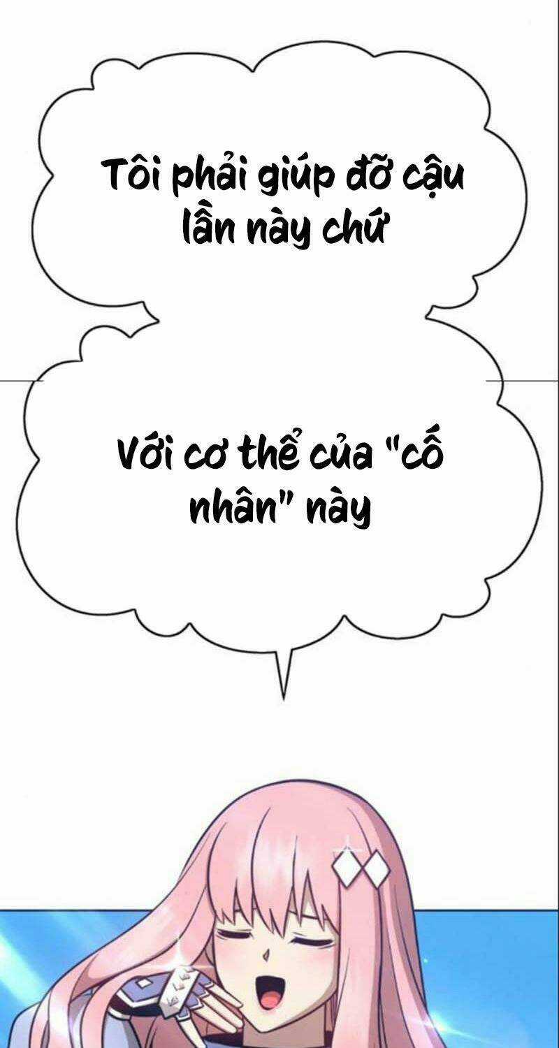 Gậy Gỗ Cấp 99+ Chapter 6 trang 126