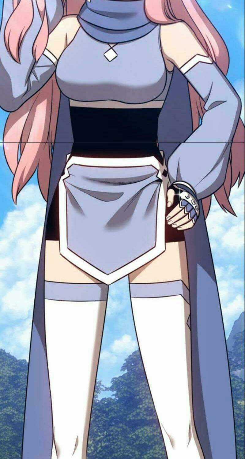 Gậy Gỗ Cấp 99+ Chapter 6 trang 127