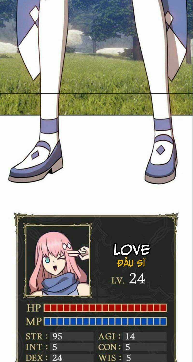 Gậy Gỗ Cấp 99+ Chapter 6 trang 128