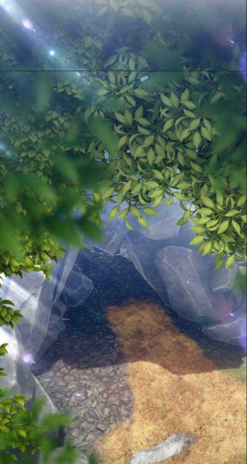 Gậy Gỗ Cấp 99+ Chapter 6 trang 130