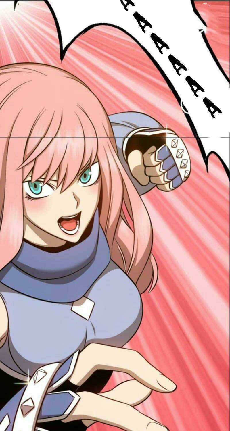 Gậy Gỗ Cấp 99+ Chapter 6 trang 134