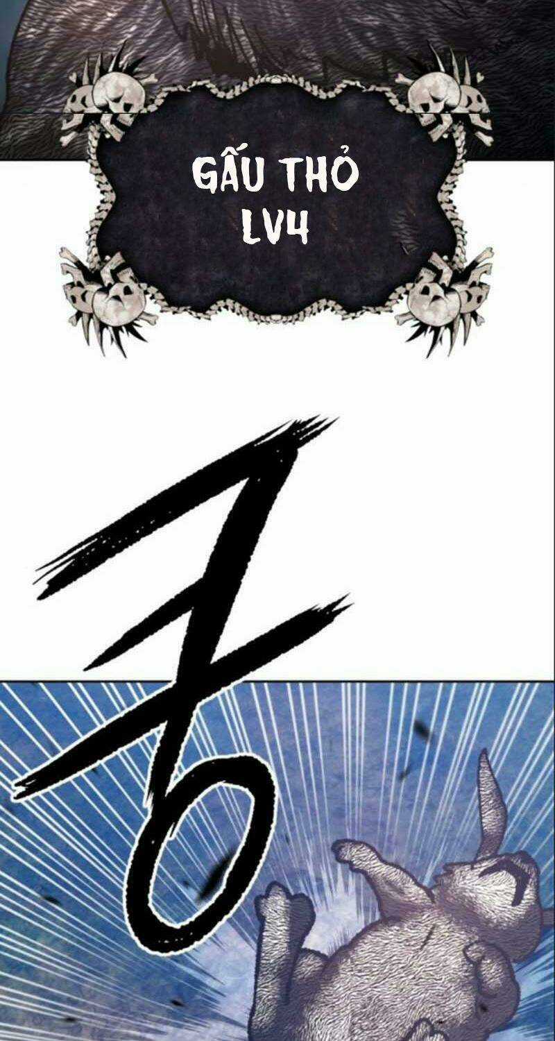 Gậy Gỗ Cấp 99+ Chapter 6 trang 138