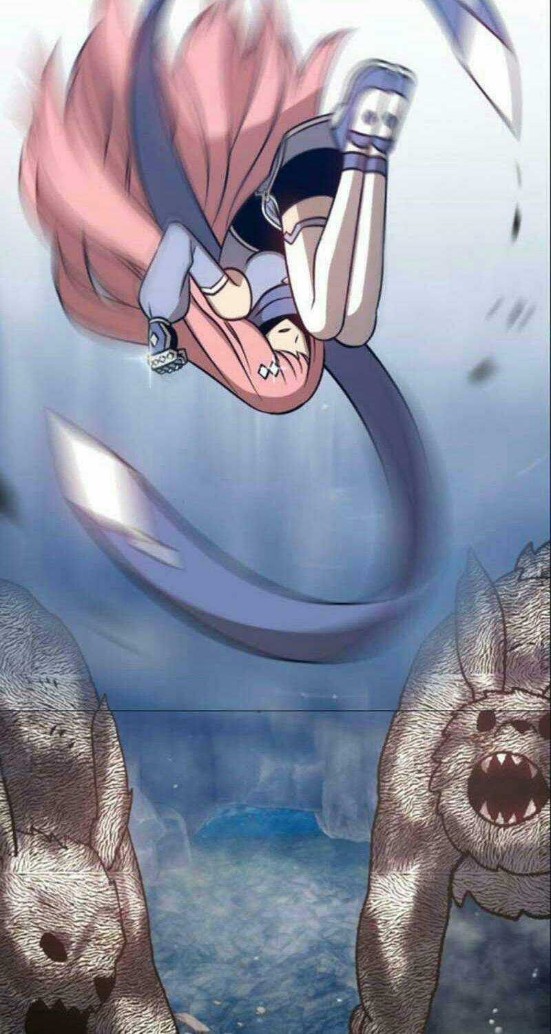 Gậy Gỗ Cấp 99+ Chapter 6 trang 145