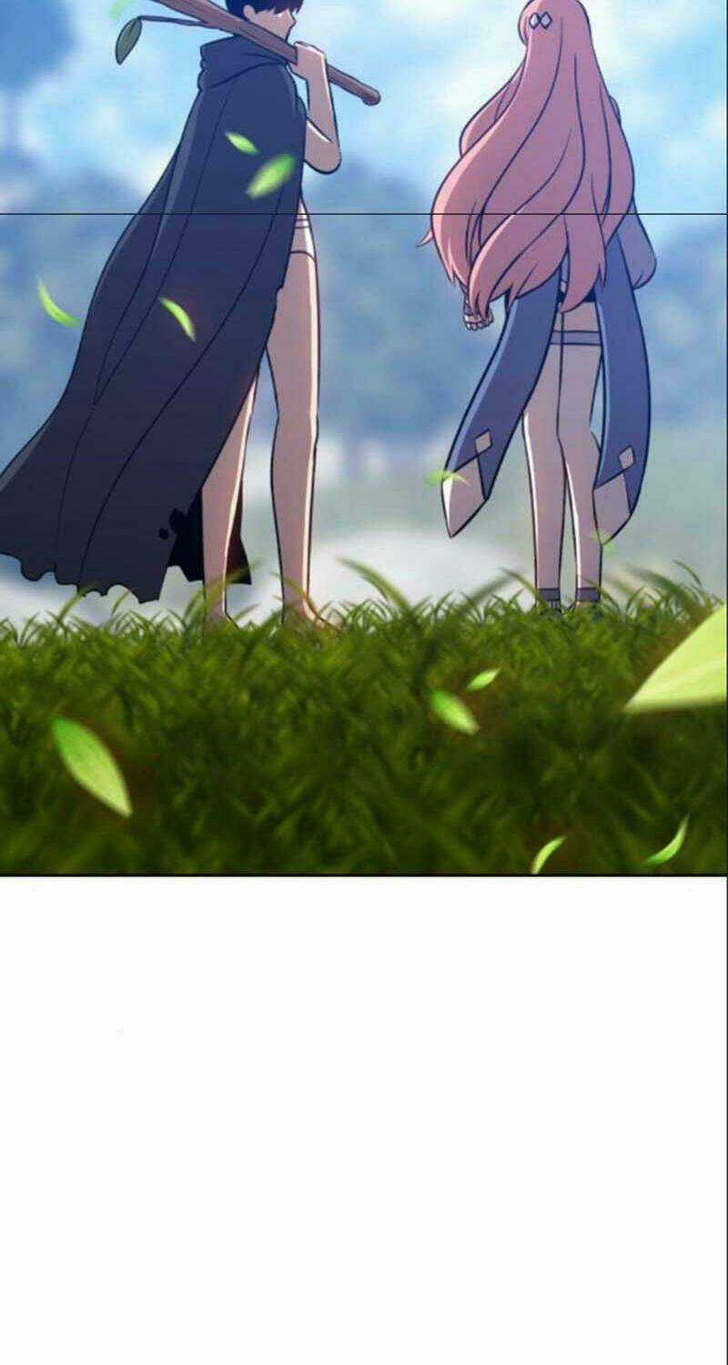 Gậy Gỗ Cấp 99+ Chapter 6 trang 15