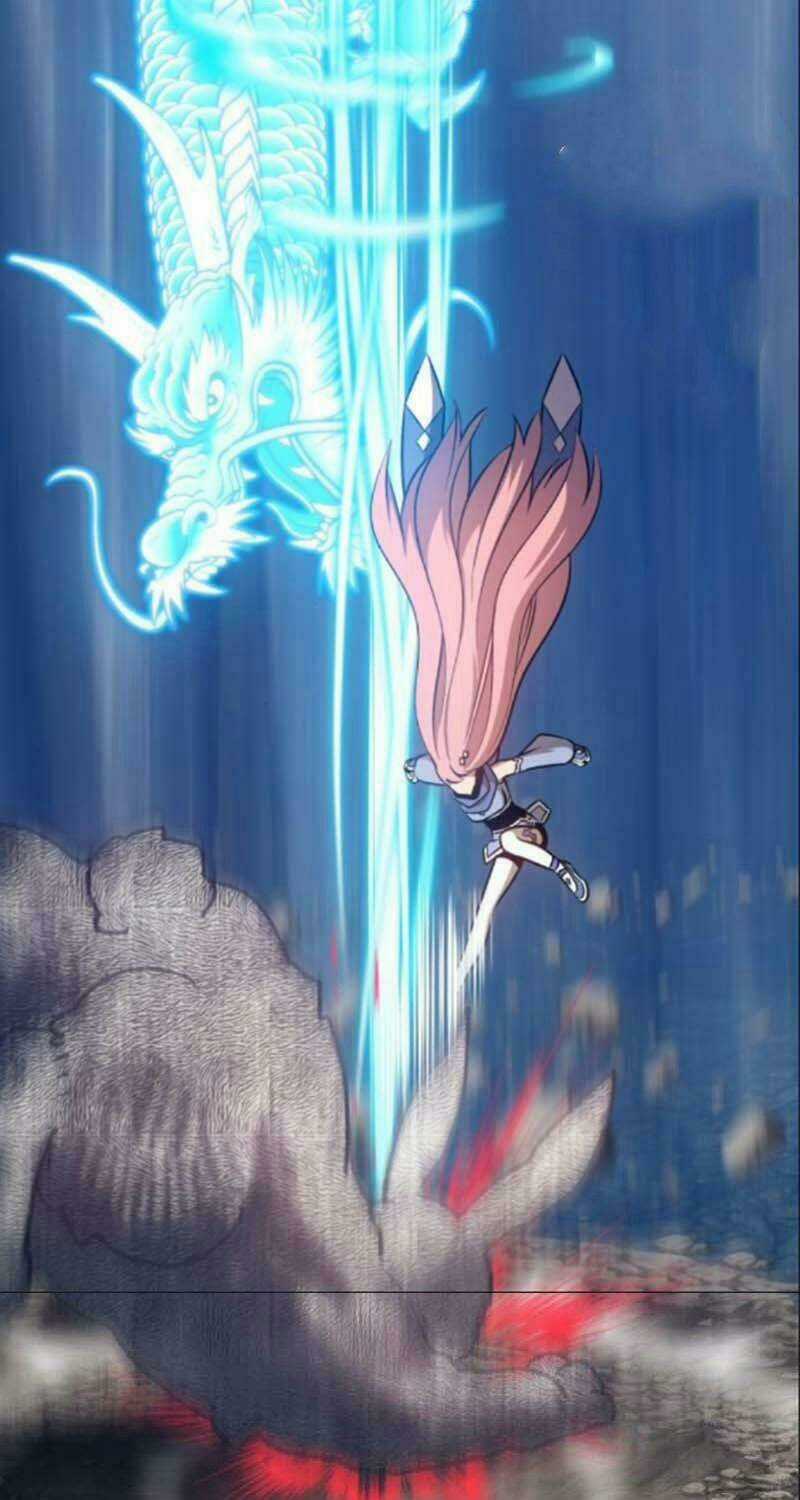 Gậy Gỗ Cấp 99+ Chapter 6 trang 153