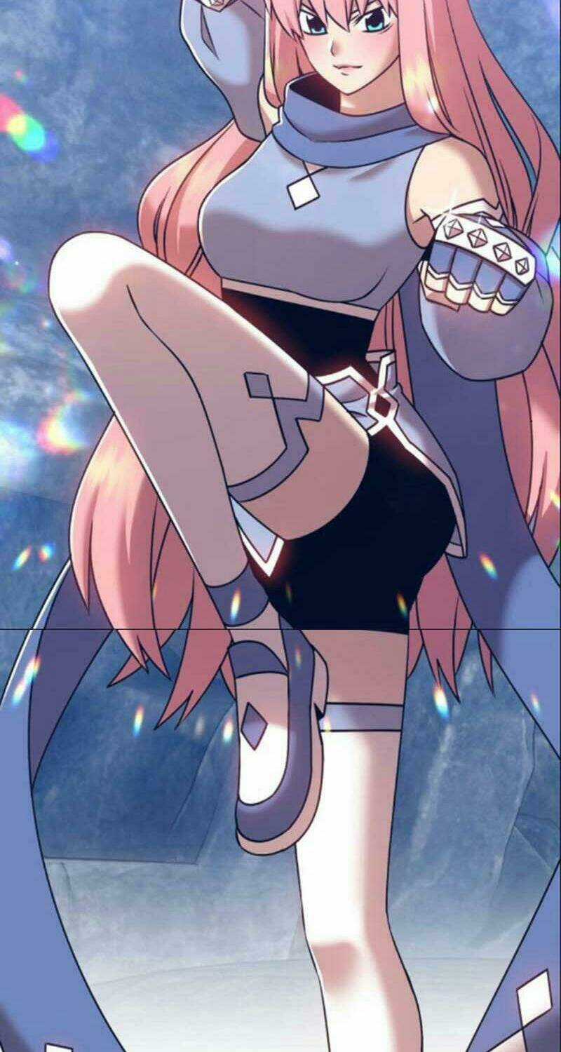 Gậy Gỗ Cấp 99+ Chapter 6 trang 158