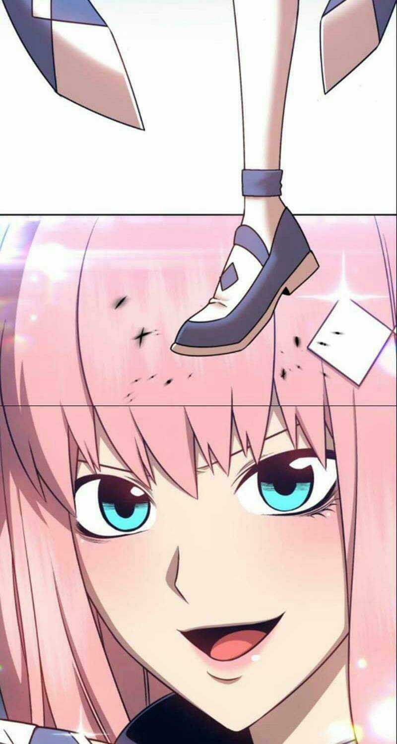 Gậy Gỗ Cấp 99+ Chapter 6 trang 159