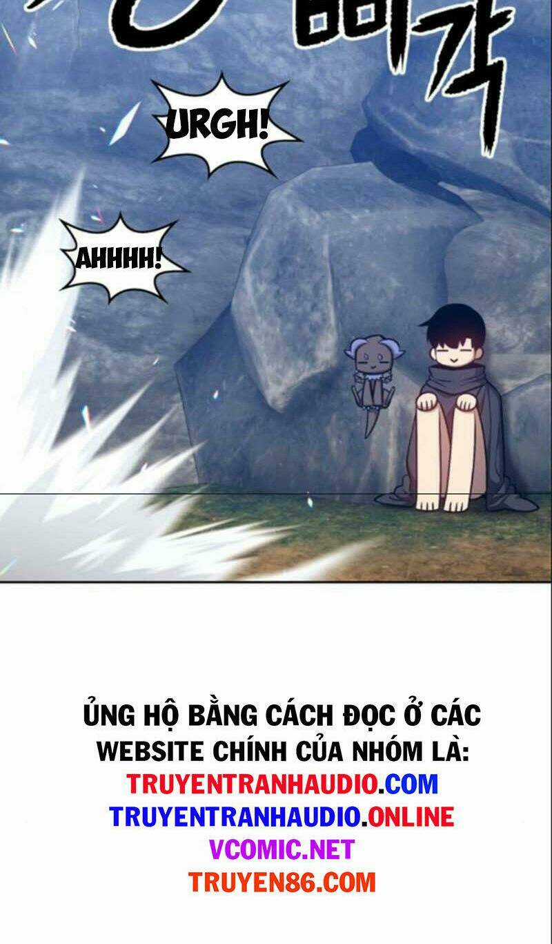 Gậy Gỗ Cấp 99+ Chapter 6 trang 162