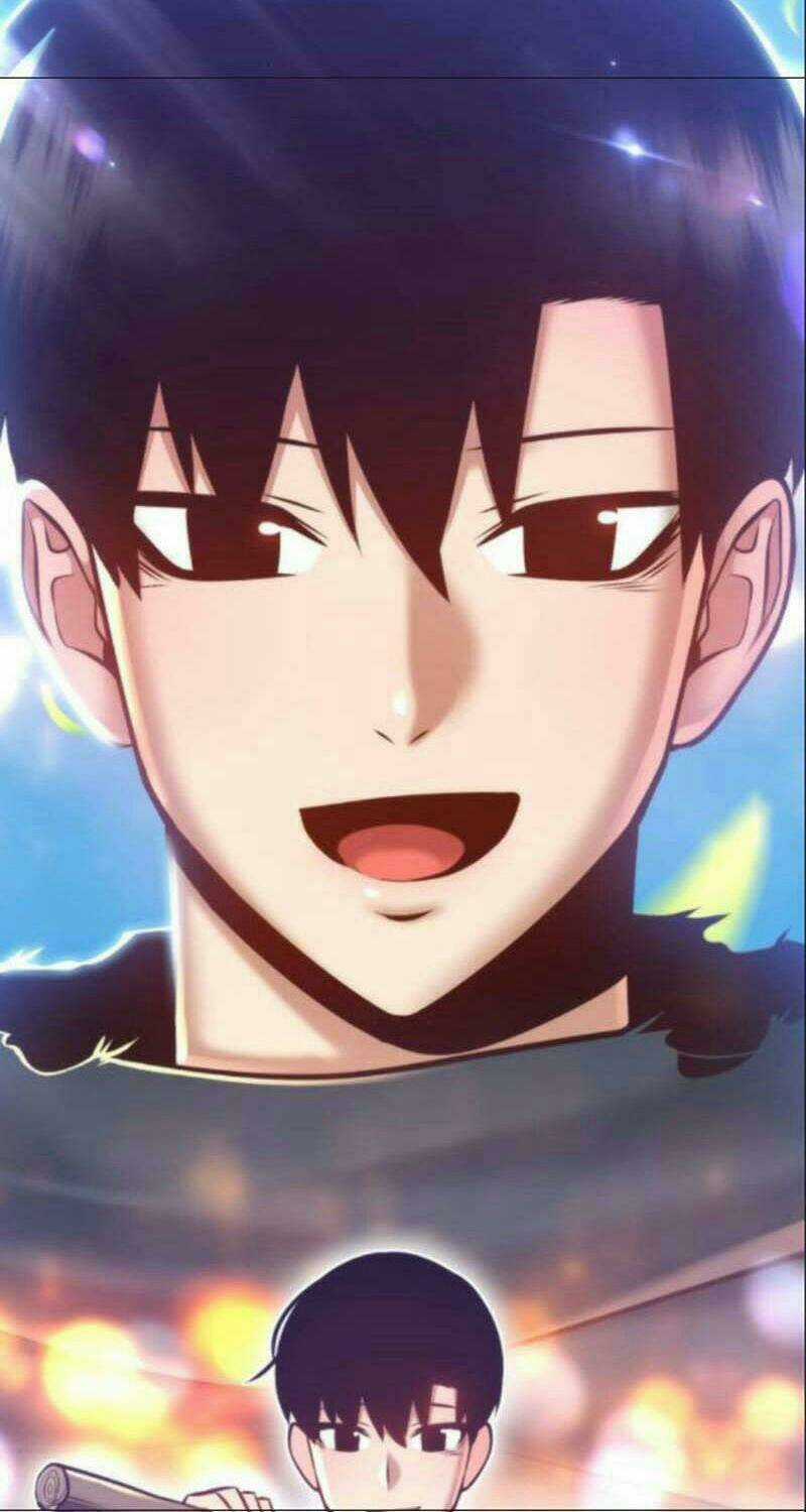 Gậy Gỗ Cấp 99+ Chapter 6 trang 17