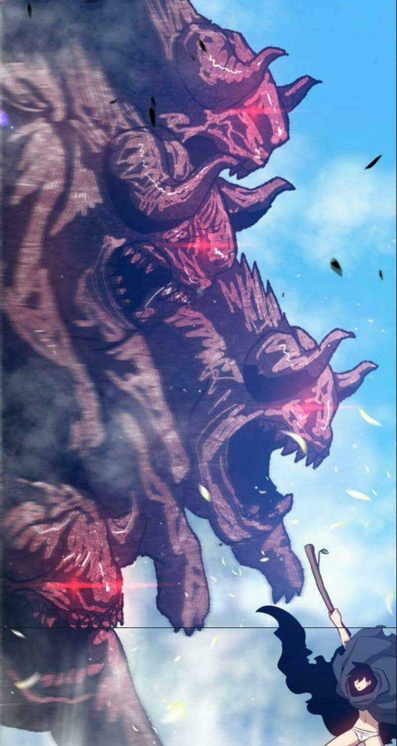 Gậy Gỗ Cấp 99+ Chapter 6 trang 2