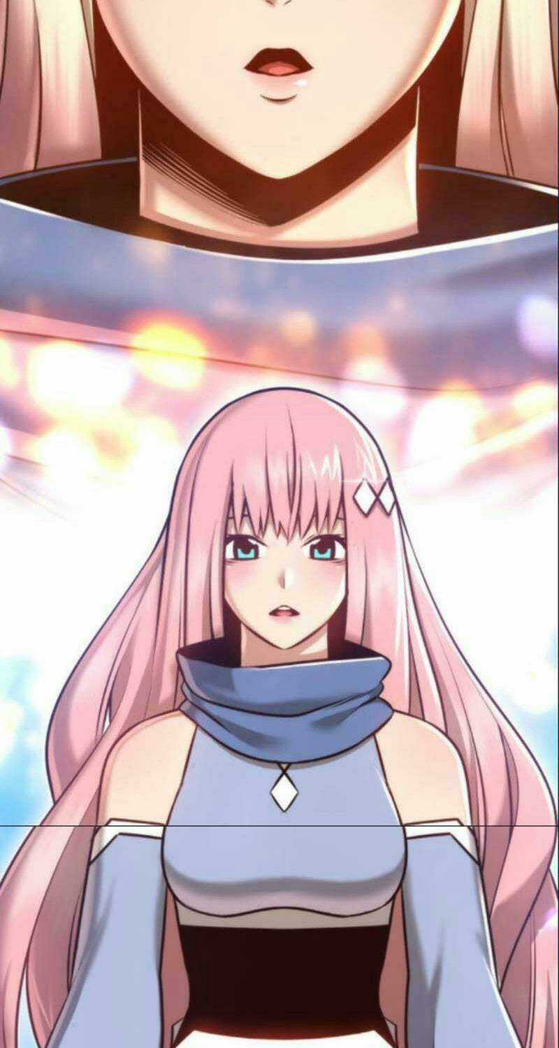 Gậy Gỗ Cấp 99+ Chapter 6 trang 21