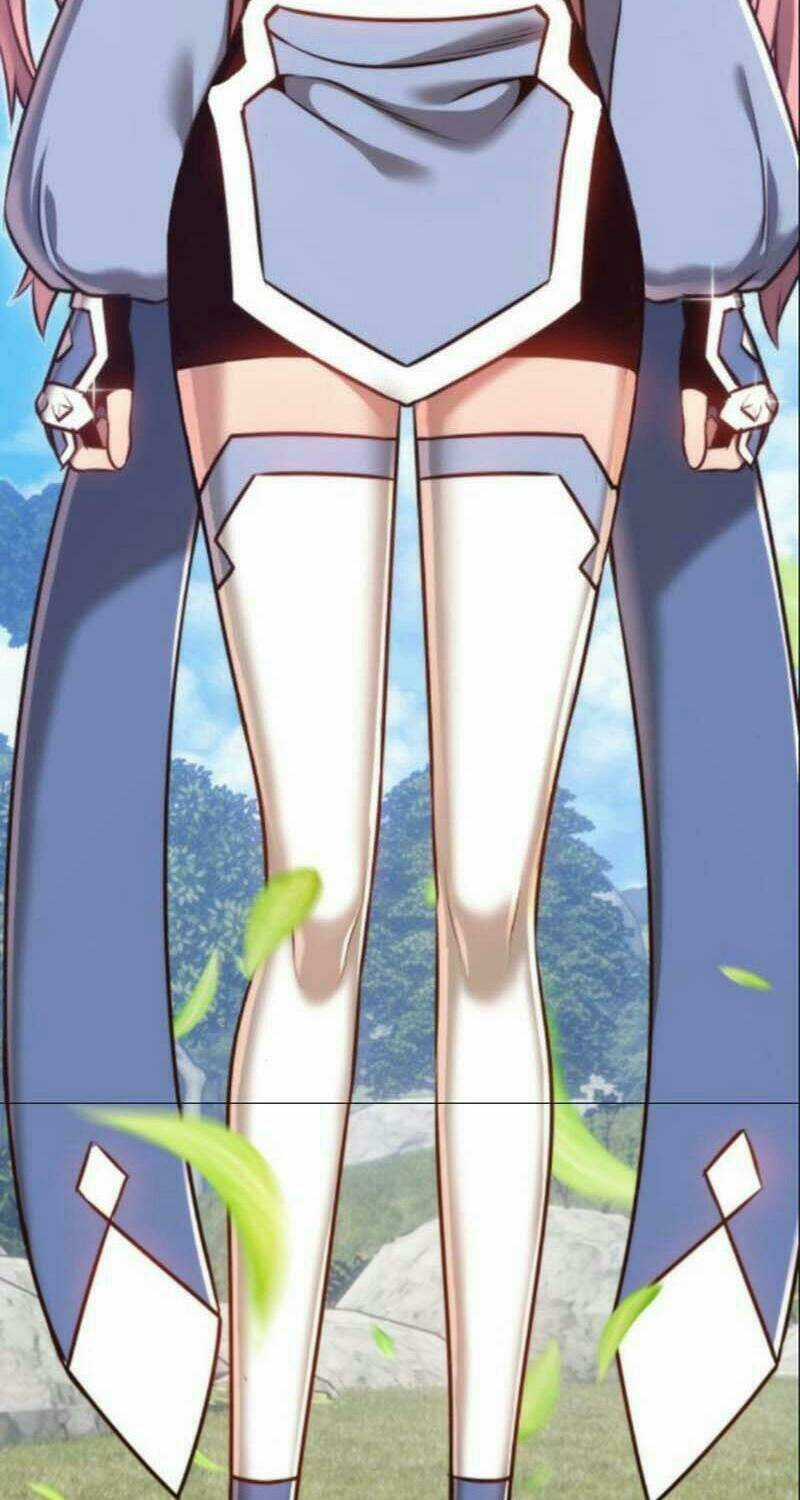 Gậy Gỗ Cấp 99+ Chapter 6 trang 22