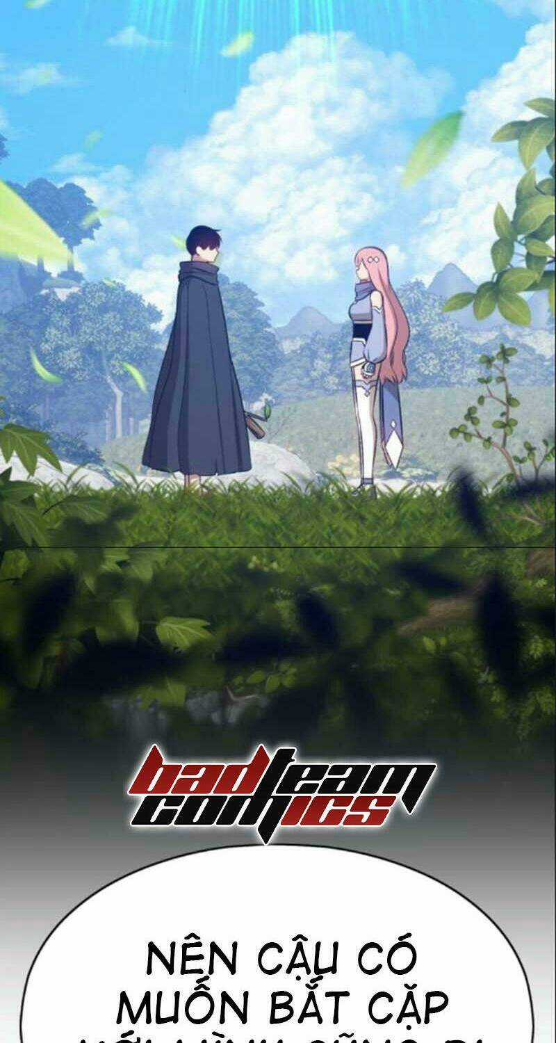 Gậy Gỗ Cấp 99+ Chapter 6 trang 26