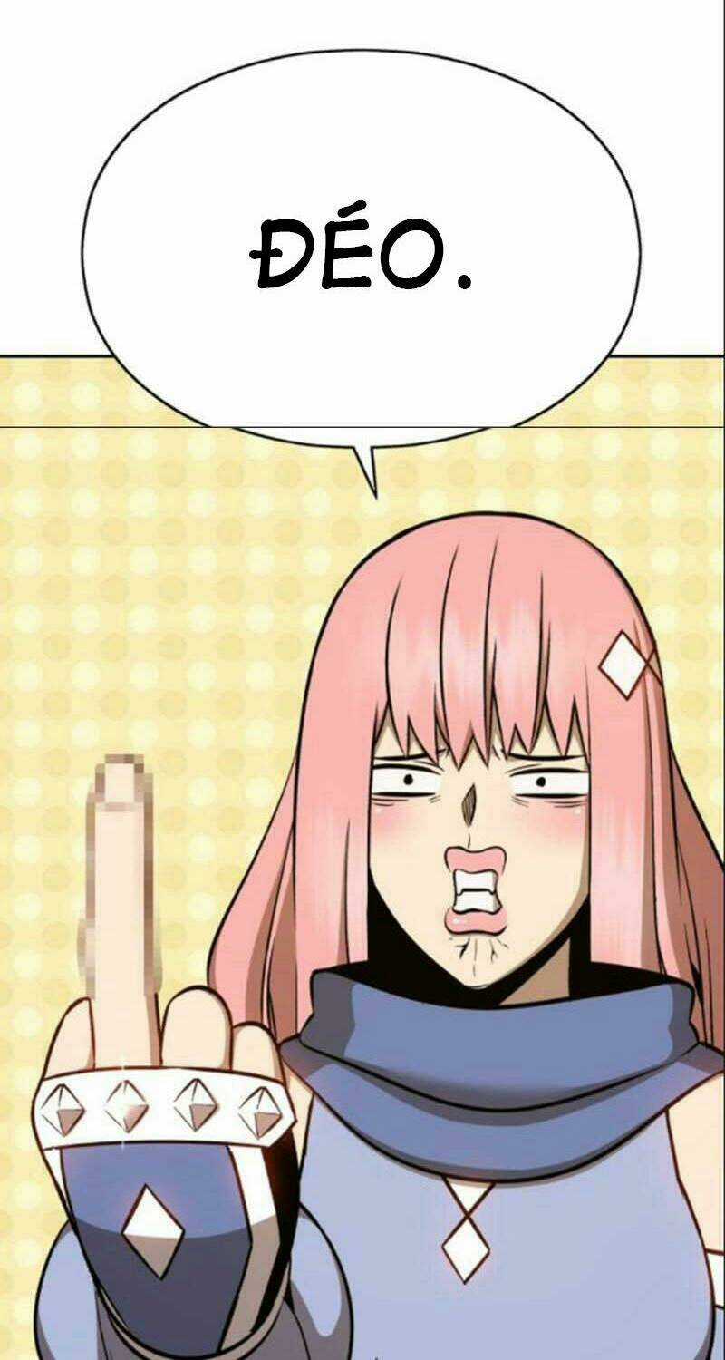 Gậy Gỗ Cấp 99+ Chapter 6 trang 30