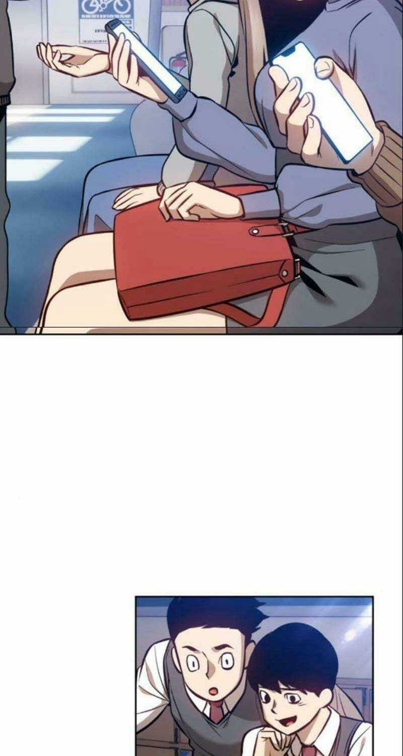 Gậy Gỗ Cấp 99+ Chapter 6 trang 39