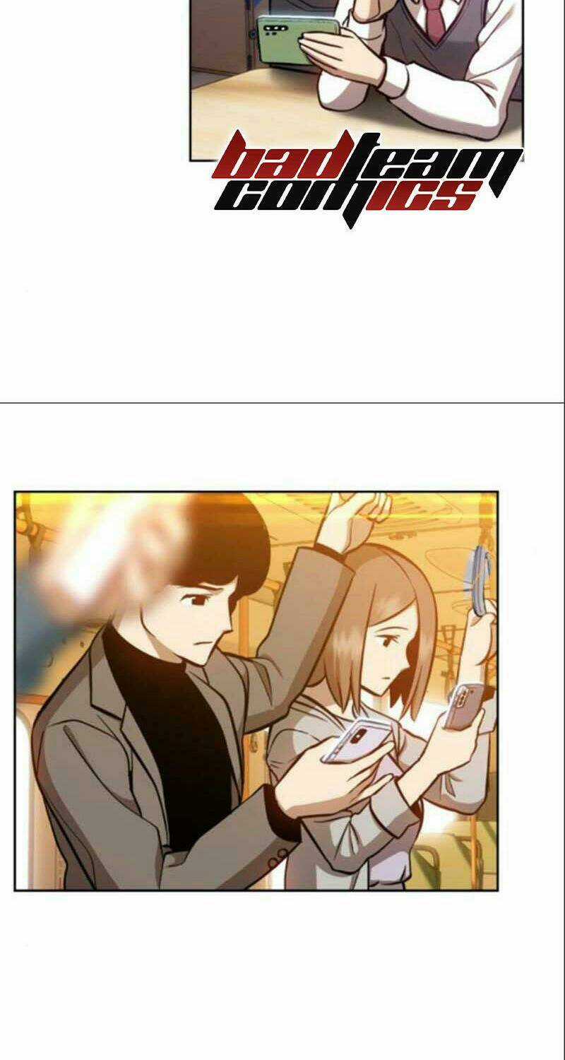 Gậy Gỗ Cấp 99+ Chapter 6 trang 40