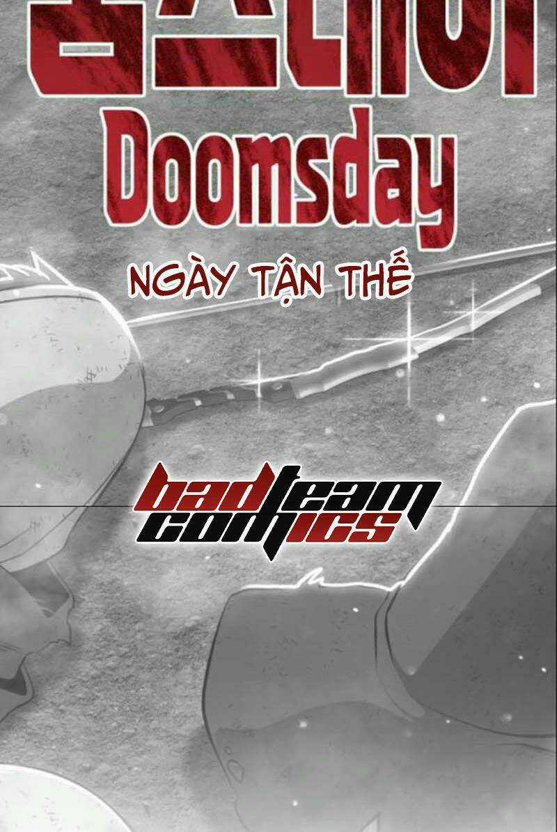 Gậy Gỗ Cấp 99+ Chapter 6 trang 47