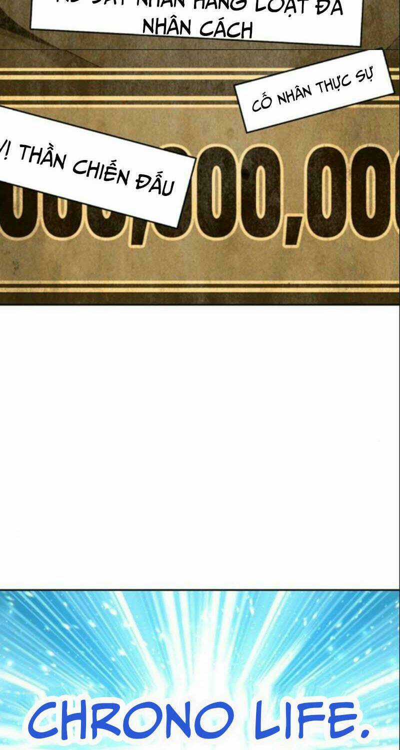 Gậy Gỗ Cấp 99+ Chapter 6 trang 52