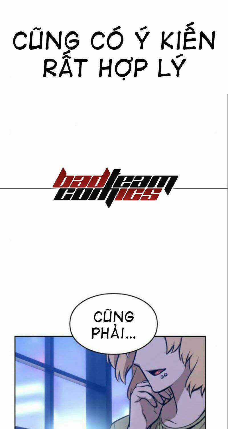 Gậy Gỗ Cấp 99+ Chapter 6 trang 57